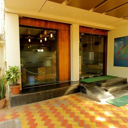 Princess Hotel Ankleshwar ภายนอก รูปภาพ