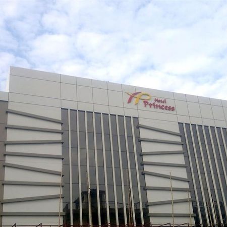 Princess Hotel Ankleshwar ภายนอก รูปภาพ