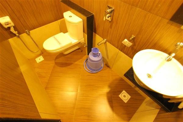 Princess Hotel Ankleshwar ภายนอก รูปภาพ