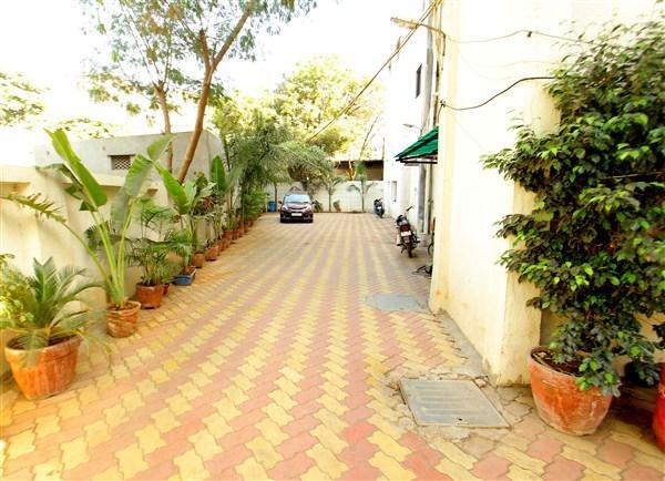 Princess Hotel Ankleshwar ภายนอก รูปภาพ