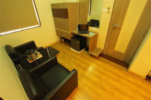 Princess Hotel Ankleshwar ภายนอก รูปภาพ