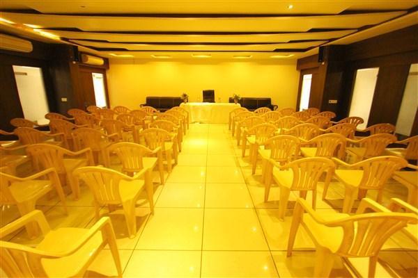 Princess Hotel Ankleshwar ภายนอก รูปภาพ