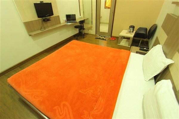 Princess Hotel Ankleshwar ภายนอก รูปภาพ