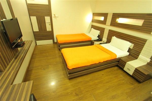 Princess Hotel Ankleshwar ภายนอก รูปภาพ