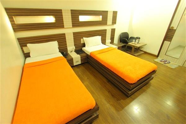 Princess Hotel Ankleshwar ภายนอก รูปภาพ