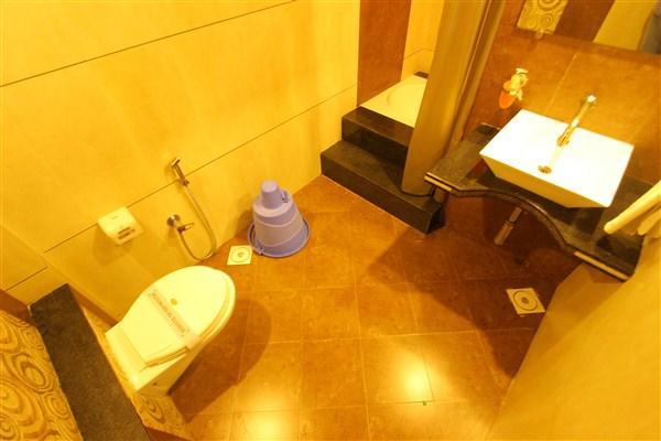 Princess Hotel Ankleshwar ภายนอก รูปภาพ