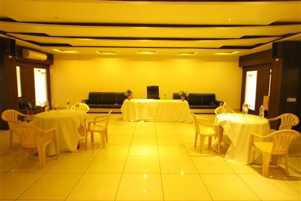 Princess Hotel Ankleshwar ภายนอก รูปภาพ