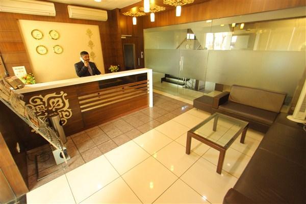 Princess Hotel Ankleshwar ภายนอก รูปภาพ