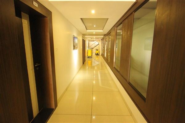 Princess Hotel Ankleshwar ภายนอก รูปภาพ