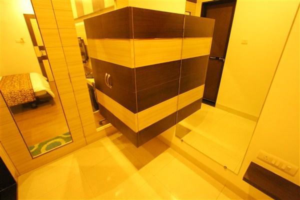 Princess Hotel Ankleshwar ภายนอก รูปภาพ